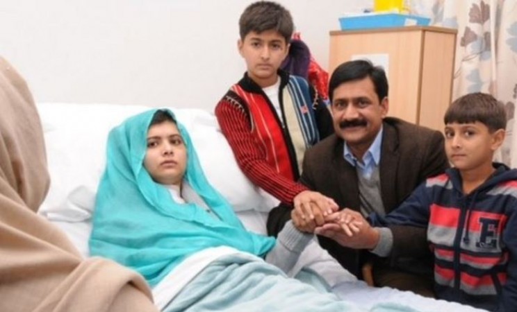 Unveiling the Controversies: Malala Yousafzai's Journey from Shooting Survivor to Global Figure