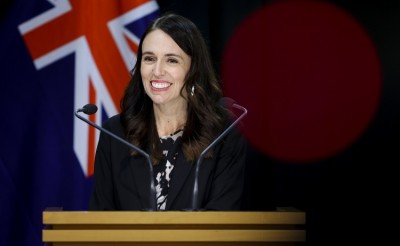 New Zealand announces Commemorations Programme 2023-27