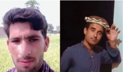 TTP के आतंकियों ने पाकिस्तान के दो जवानों को किडनैप कर मार डाला, आज बरामद हुए शव