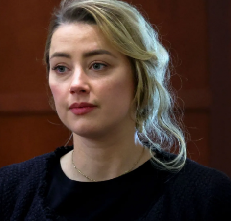 Amber Heard's attorney describes her as 'desperate'