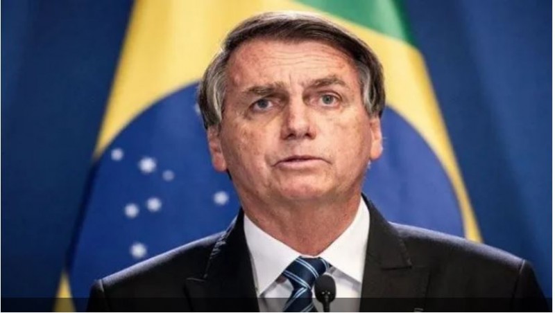 Brazilian president unveils deal to import Russian diesel