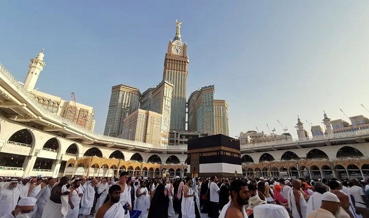 Saudi announces successful, safe Hajj season