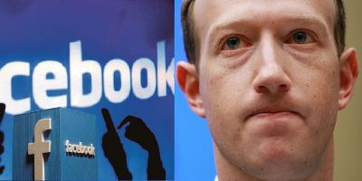 UK and Australia in fines on Facebook for data leak