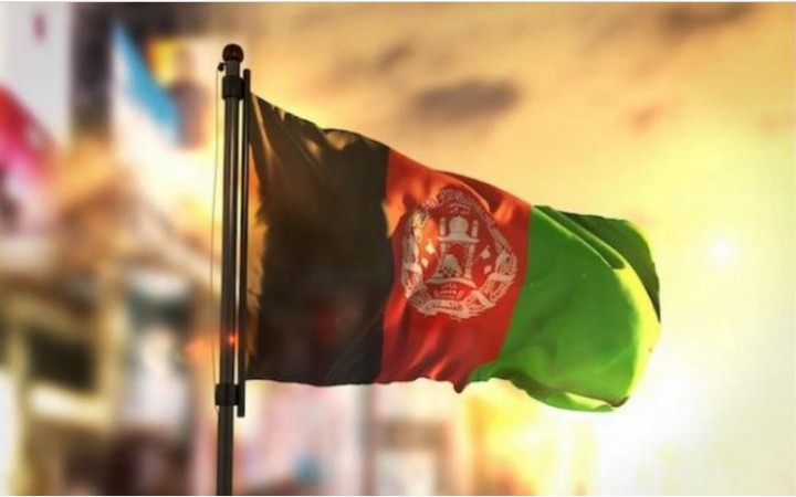Afghan government recaptured district in Badakhshan province