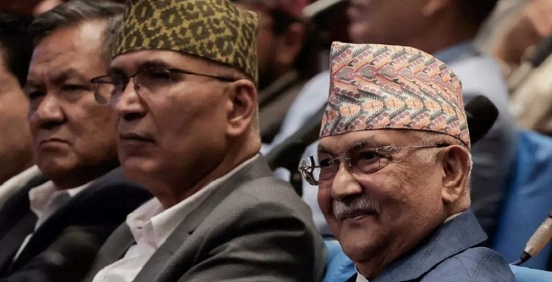 Nepal's Political Trends: India's Concerns with K P Sharma Oli's Return