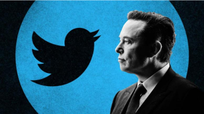 Twitter is going to sue Elon Musk