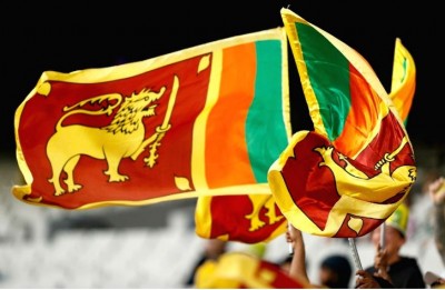 श्रीलंका की राजधानी में इमरजेंसी ,पुलिस ने प्रदर्शनकारियों के खिलाफ आंसू गैस की किया इस्तेमाल