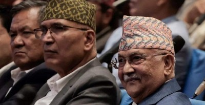 Nepal's Political Trends: India's Concerns with K P Sharma Oli's Return
