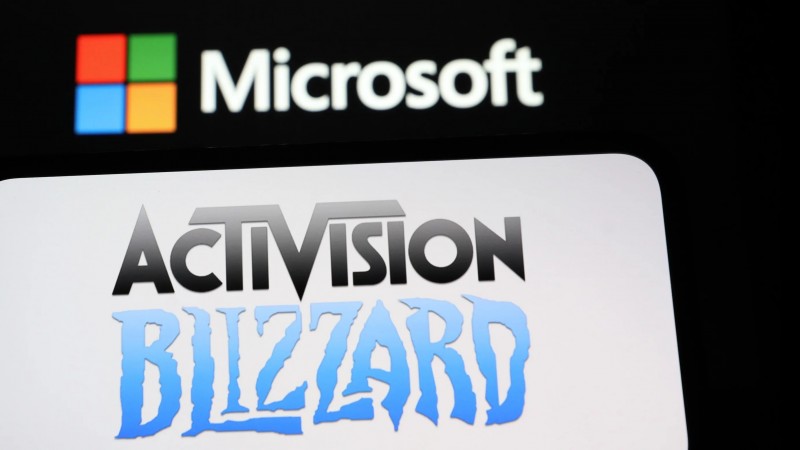 FTC Drops Bombshell: Halts Microsoft's Mega Acquisition of Activision