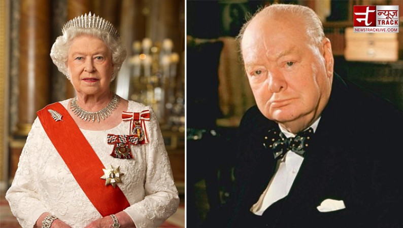 From Churchill to Queen Elizabeth: Stars Embracing the Legion of Honor