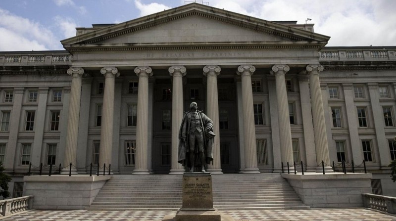 U.S Budget Deficit Narrowed to USD 2.24 Trillion in First Nine Months of FY21