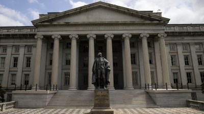 U.S Budget Deficit Narrowed to USD 2.24 Trillion in First Nine Months of FY21