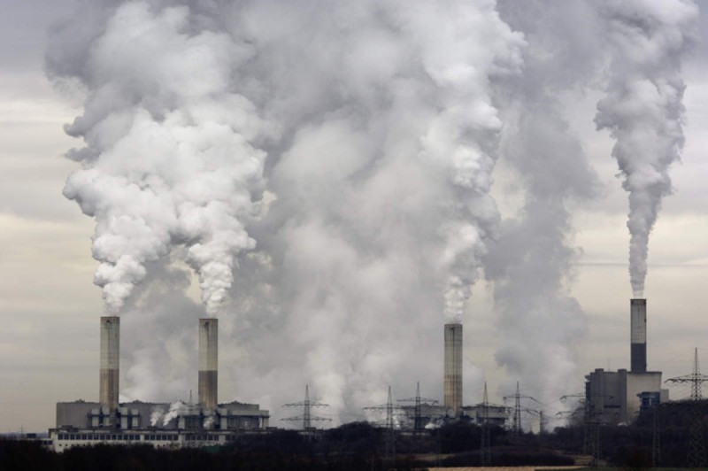 Australia has strongly criticised the European Union's proposal to enact a carbon border tax.