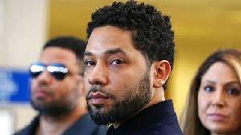 Jussie Smollett back in court relating to 2019 attack case