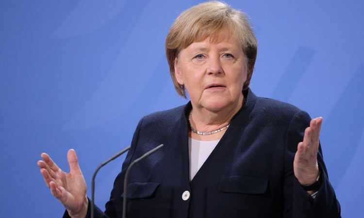 Angela Merkel's Birthday: A Journey of Leadership and Achievement