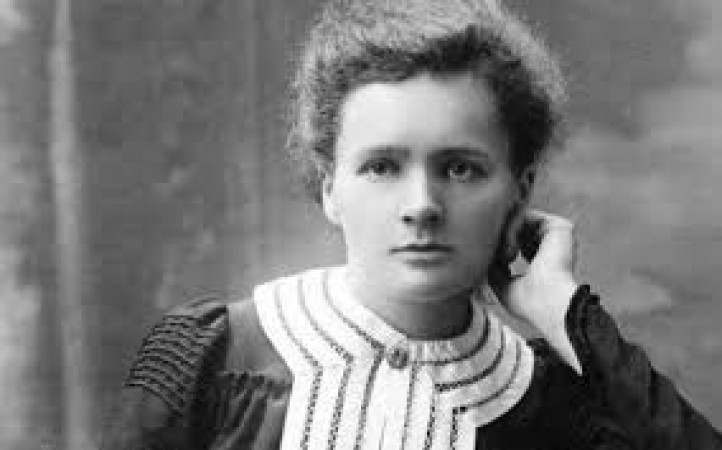 Marie Curie: A Trailblazing Genius in Science and a Double Nobel Prize Laureate