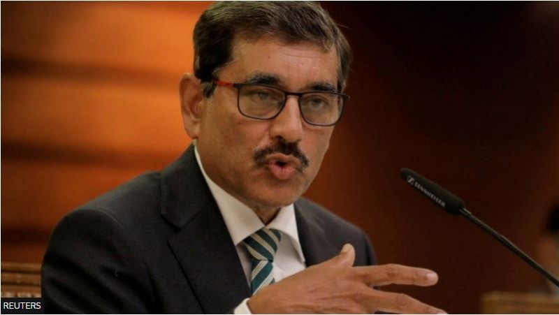 श्रीलंका के  केंद्रीय बैंक के गवर्नर ने दी चेतावनी , कहा जल्द बनाये एक स्थिर सरकार