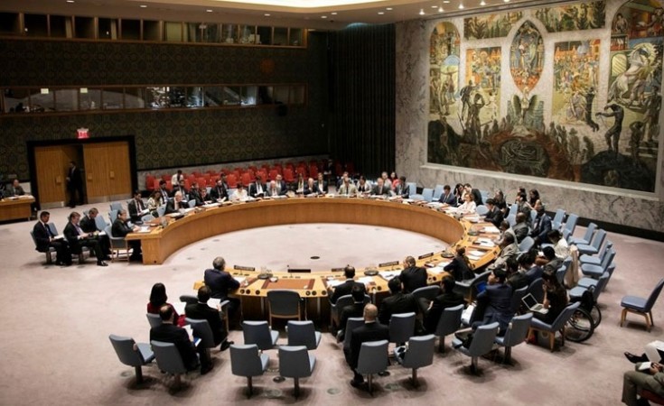 Security Council Extends Mandate of Political Mission in Yemen
