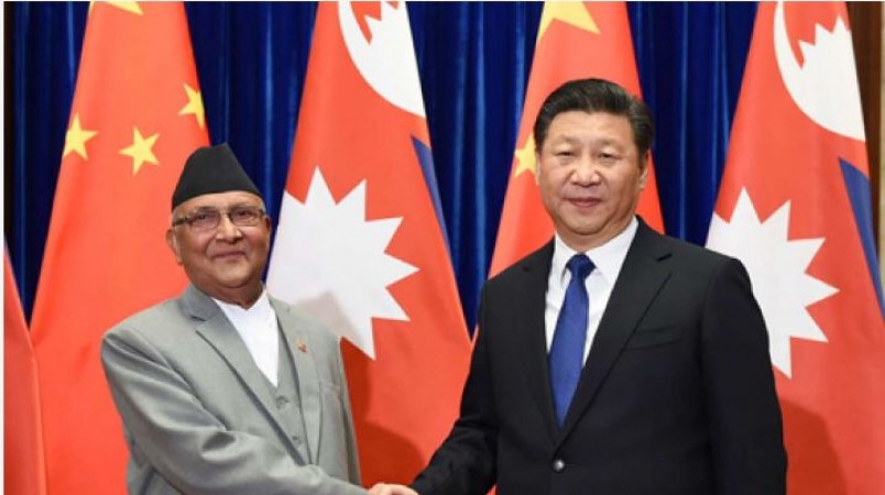 China, Nepal activate existing boundary mechanisms