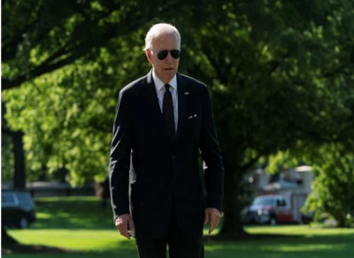 Joe Biden is Planning for financial assistance to the West Bank.