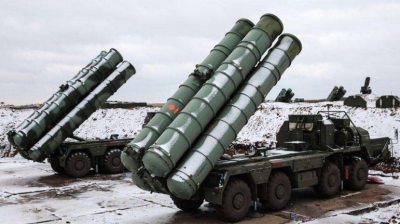 Indian Purchase of Russian S-400 Missile Defense System Gains US House Approval