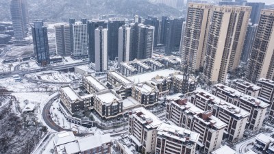 Chinas home prices generally stable in June