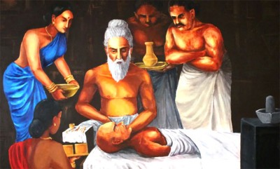 Celebrating the Pioneering Legacy of Sushruta: The Father of Plastic Surgery