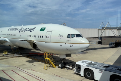 Saudi Arabia permits all airlines in its airspace including Israel