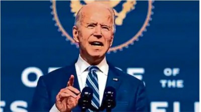 Biden Comments: Social medias  'killing people' with misinformation