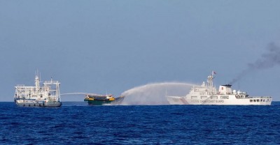 Philippines and China Set Up New Communication Channels to Address South China Sea Disputes