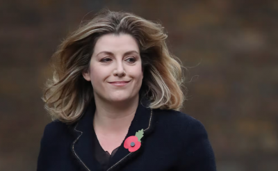 Mordaunt Makes a pledge to Lead the Western Retaliation Against Russia for Military Operation in Ukraine