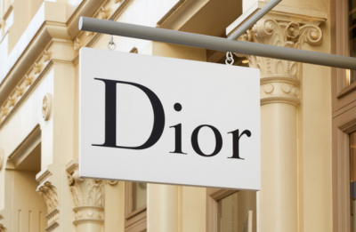 China Criticize Dior this time for its 