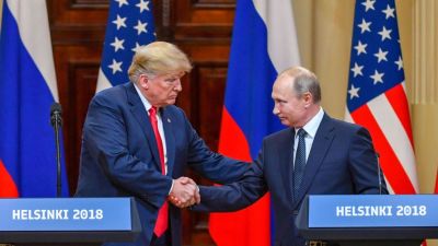 Putin and Trump's Summit over, these were the key points discussed