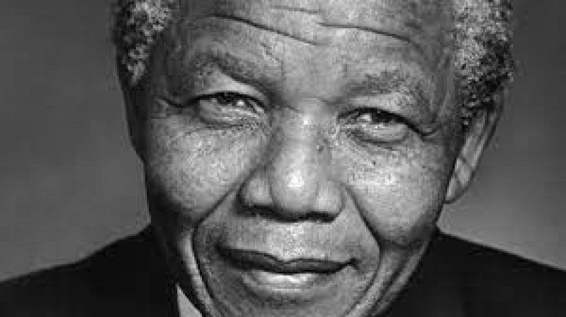 Nelson Mandela International Day 2021: Also known as Mandela Day