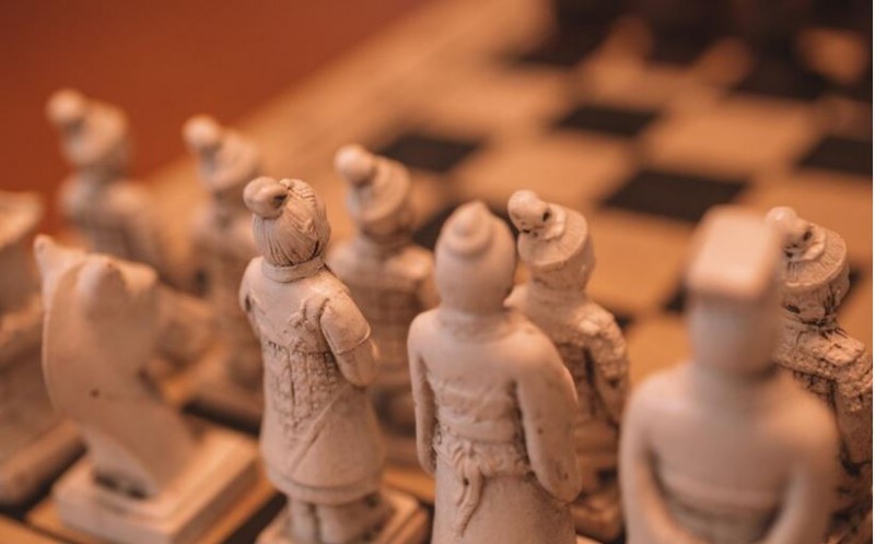 कालातीत विरासत: चतुरंग से Chess तक कैसे बदलता गया शतरंज!