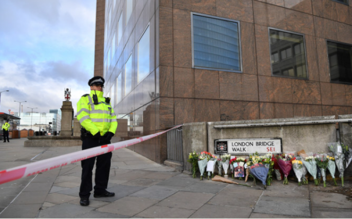 Attack victims criticize the UK compensation program