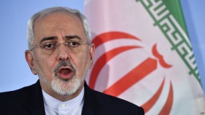 Trump Administration Sending 'Contradictory Signals' To Iran, says Zarif