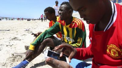 Somalia’s internet is back after 3 weeks of net-blackout