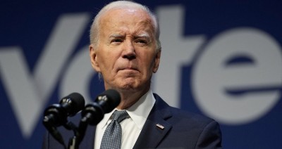 Joe Biden Tests Positive for COVID-19, Cancels Las Vegas Campaign Event