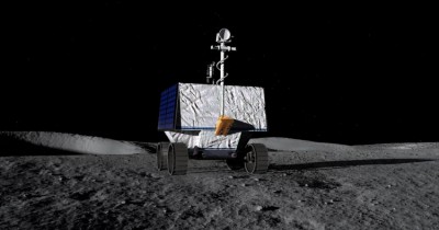 NASA Cancels USD450 Million Lunar Rover Due to Cost Overruns and Delays