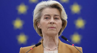 Why Ursula von der Leyen’s Leadership Matters in Europe's Time of Crisis