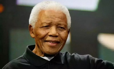 Nelson Mandela International Day: Celebrating the Legacy of a Hero