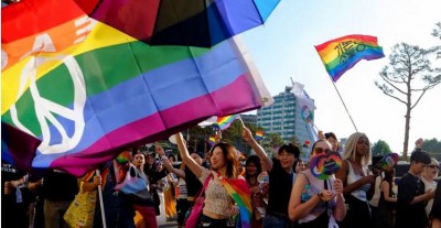 South Korea's Supreme Court Grants Health Insurance Rights to Same-Sex Couples in Landmark Decision
