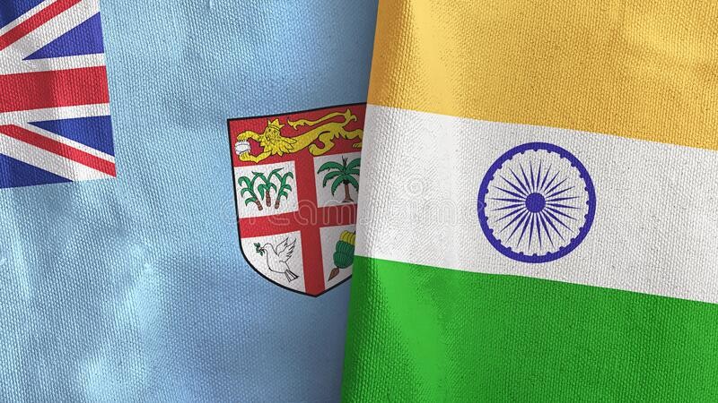 India, Fiji  discuss ways to strengthen close ties