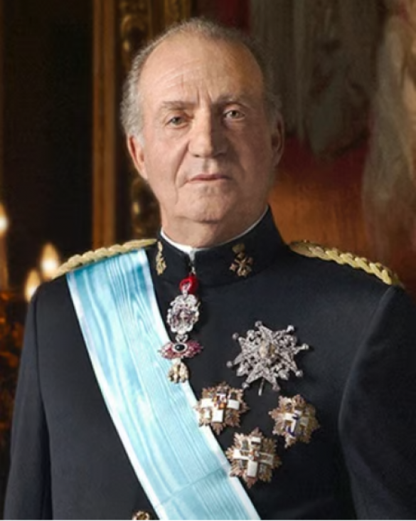 Spain's ex-king requests that a $126 million damages claim be dismissed in London