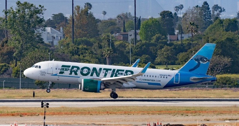 Flights Delayed and Cancelled Globally Due to Microsoft Cloud Service Interruption