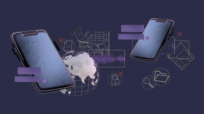 37 स्मार्टफोन का लक्ष्य एनएसओ के पेगासस स्पाइवेयर को करना पड़ सकता है संघर्ष