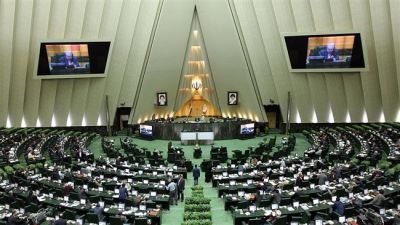 Iran parliament vows to fight US adventurism