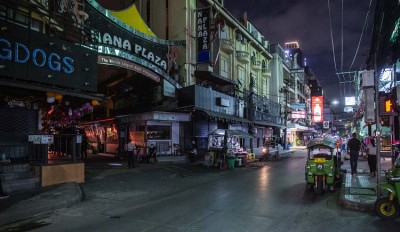 Covid Curbs: Thailand expands lockdown areas as COVID cases surge