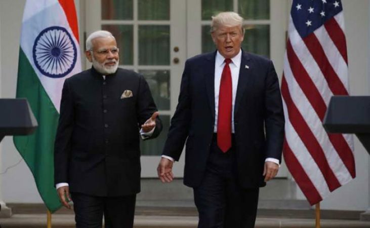 US and India  maiden '2+2 dialogue' to hold on September 6